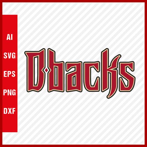 Image result for Diamondbacks Cursive Logo