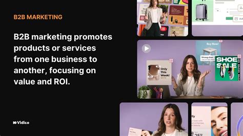 B2B Marketing Examples, Trends & Best Practices (2025)