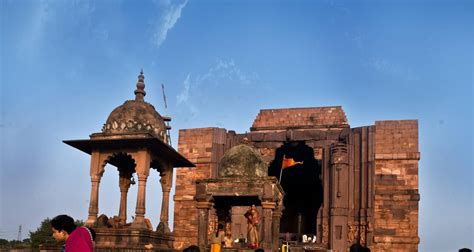 Why is Bhopal Famous in India? Things To Do In Bhopal