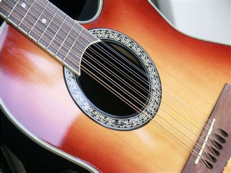 Image result for 12 String Riffs