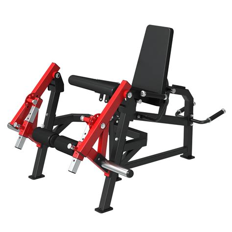 ER KANG Leg Extension and Curl Machine, Lower Body Special India | Ubuy