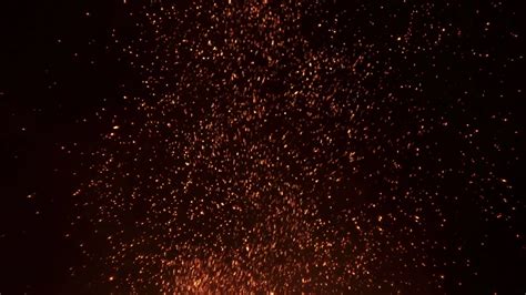 Fire Sparks