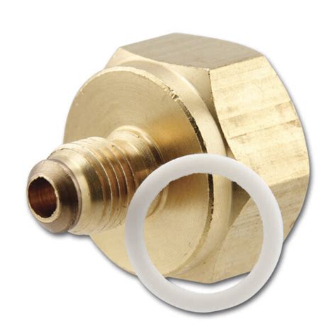 Image result for Left Hand Thread Fittings