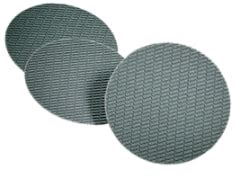 3M™ Trizact™ Hookit™ Cloth Disc 337DC | 3M India