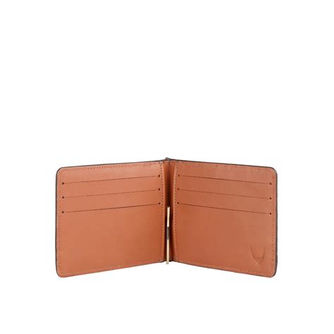 Buy Tan Ee 346-315 Money Clip Online - Hidesign