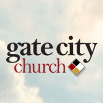 Discover Gate City Church Events | Tickets & Details | AllEvents