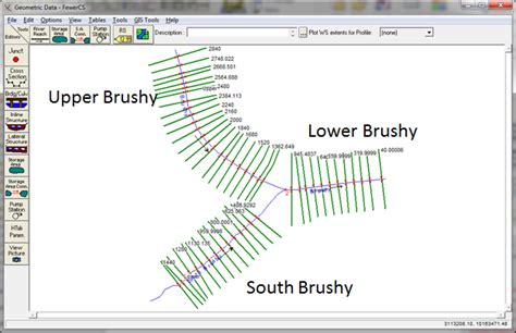 Image result for Using HEC-RAS AutoCAD