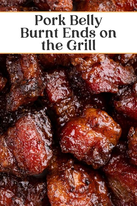 Best burnt ends brisket recipe – Artofit