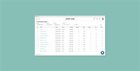 Image result for Asset Map Software