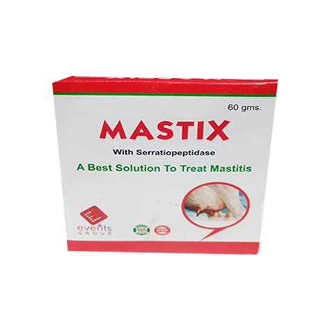MASTIX POWDER Events Pharmaceuticals Pvt. Ltd.