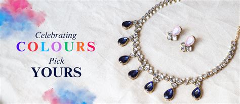 BeAbhika.com, house of unique and handcrafted jewellery