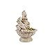 Wonderland 14 inch H Table -Top Water Fountain Dove Fountain with ...