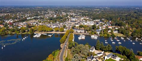 Présentation de la ville - Site officiel de la commune de Sucé-sur-Erdre