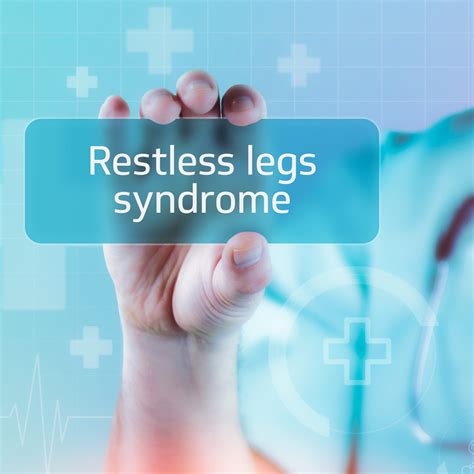 What is Restless Legs Syndrome (RLS)? | MyAccess Clinics