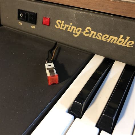 Image result for Solina String Ensemble Repair