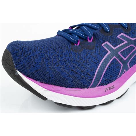 Buty do biegania Asics Gel-Cumulus 24 Mk W 1012B261-400 - Profesjonalny ...