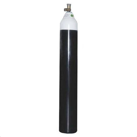 Medical Oxygen Gas Cylinder at latest Price, Manufacturer in Mumbai
