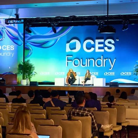 CTA Member Benefits at CES