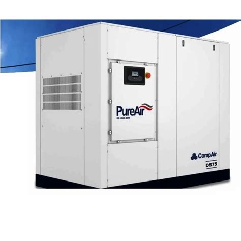 Image result for Oil-Free Compressor CompAir