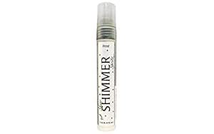 Tsukineko 7-Ml Pssst Sheer Shimmer Spritz, Ultra Fine, Frost : Amazon ...