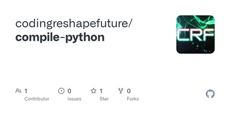 Python Compile Example 的图像结果