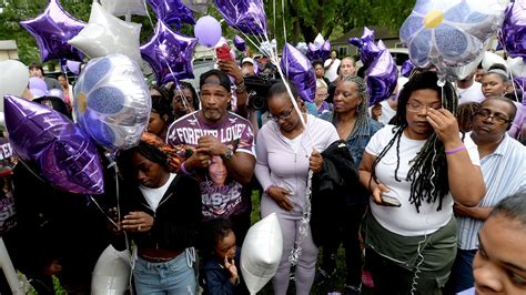 Sonya Massey shooting a month later: Family wants 'full justice'