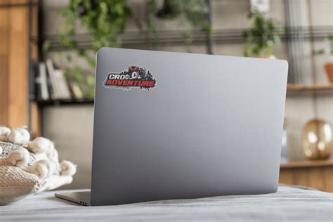 Wanderlooms CRD Adventure Sticker | Motocross Stickers