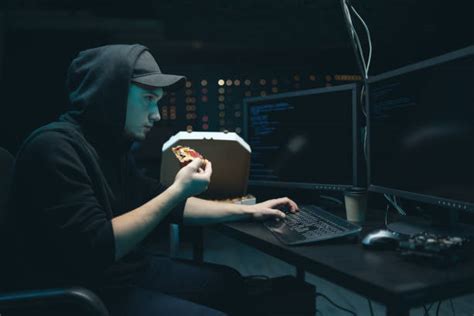 Image result for CWC Hacker Order Pizza