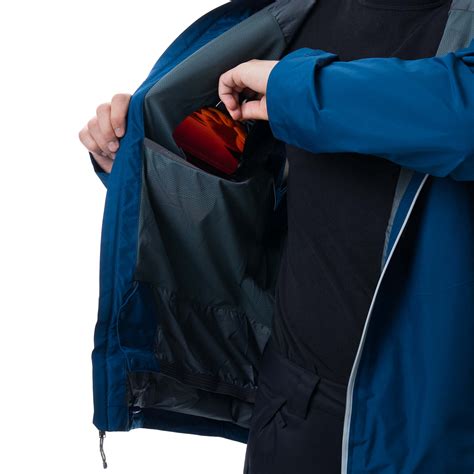 Patagonia Powder Town Waterproof Snowboard/Ski Jacket