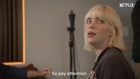 Billie Eilish Twitter