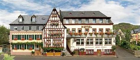MOSEL-LANDHAUS HOTEL OSTER (Ediger-Eller) - Hotel Reviews, Photos, Rate ...