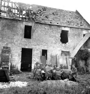 The Canadians in Normandy - 19 Pictures You May Not Have Seen Before ...