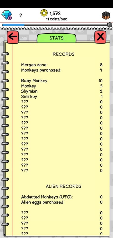 Descargar Monkey Evolution 1.0 APK Gratis para Android