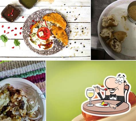 BTW, Delhi - Restaurant menu and reviews