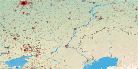 Samara Population