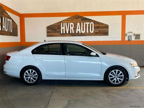 Used Volkswagen Jetta 1.4 TSI Bluemotion | 2016 Jetta 1.4 TSI Bluemotion for sale | Swakopmund ...