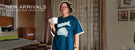 LoveDky | Printed Graphic T-shirts for Women Online in India