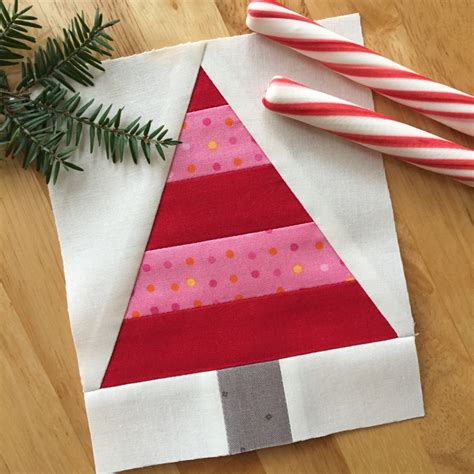 Image result for Mini Tree Quilt Pattern