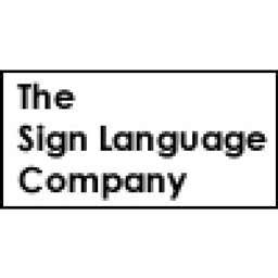 Image result for Sign Language Business