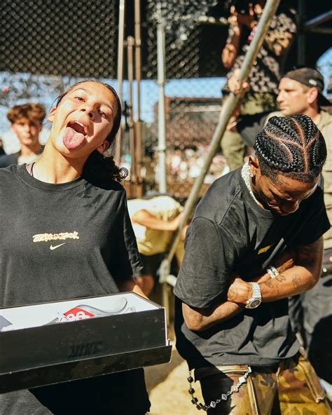 Coachella Travis Scott