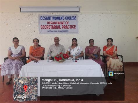 Hands-on Training Session on "Power BI": Department of Secretarial ...