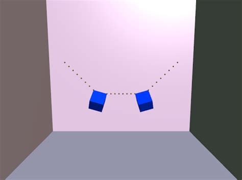 JavaScript Physics Engine 的图像结果