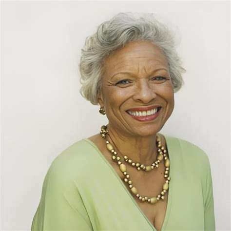 15 Older Black Women Short Hairstyles For Fine Hair Over 60