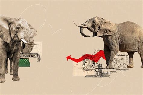 Republicans draw lines in the sand, putting Trump’s tax package at risk ...