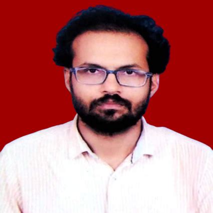 Faculty/46/amit Kumar | H. D. JAIN COLLEGE, ARA, हरप्रसाद दास जैन कॉलेज ...