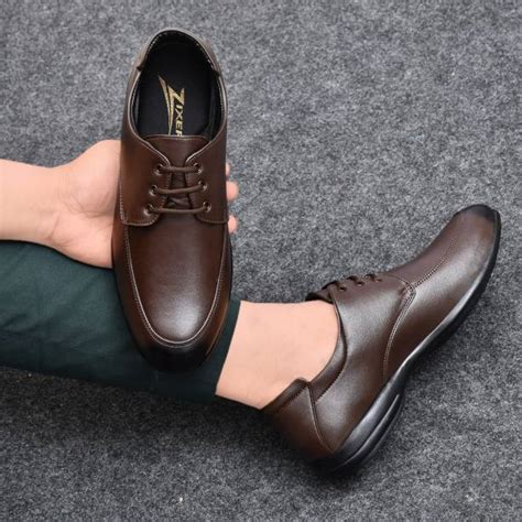 Brown Formal Shoes - Buy Brown Formal Shoes online at Best Prices in ...