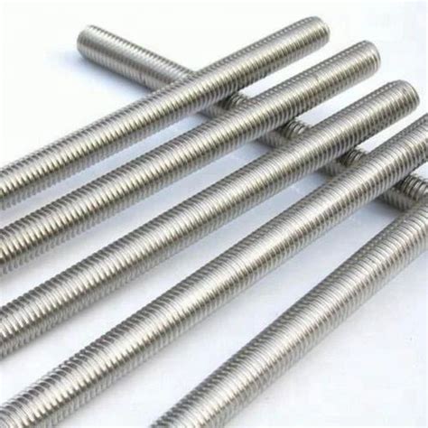 Image result for Threaded Rod
