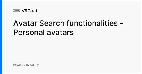 VRChat Look Up Avatars Mod 的图像结果