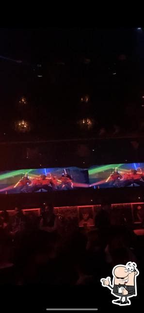 Key Nightclub, New Delhi - Restaurant reviews