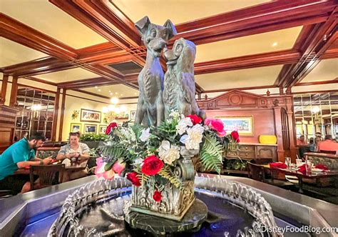 Magic Kingdom Restaurants | the disney food blog